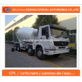 12m3 Sinotruk HOWO Camion Malaxeur a Beton